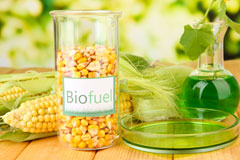 Wester Quarff biofuel availability