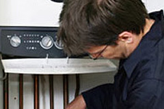 boiler repair Wester Quarff