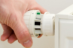 Wester Quarff central heating repair costs