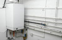 Wester Quarff boiler installers