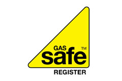gas safe companies Wester Quarff
